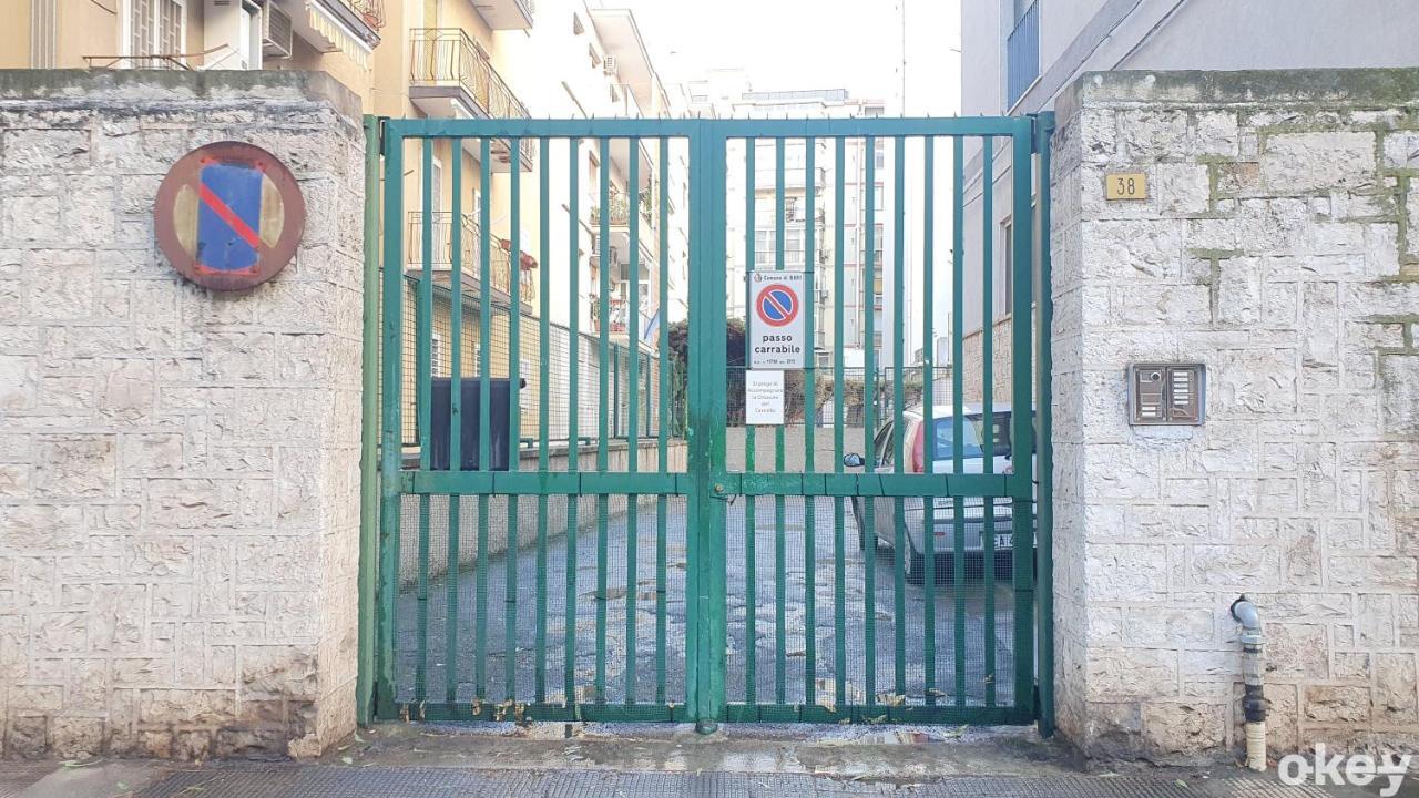 Twin Room Apulia Accommodation - Bari Policlinico מראה חיצוני תמונה